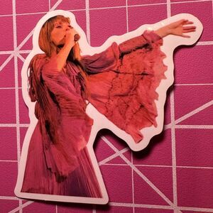💜13/$13 +Bundle Sticker Sale | MUSIC Taylor Swift Waterproof Sticker